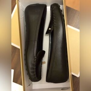 Michael Kors Gold Gift Box